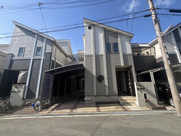 中古戸建 大阪市西淀川区中島１丁目29-20 阪神なんば線出来島駅 3,080万円