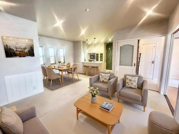 中古戸建 大阪市西淀川区中島１丁目29-20 阪神なんば線出来島駅 3,180万円