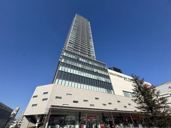 中古マンション 八王子市子安町４丁目 JR横浜線八王子駅 1億2,000万円