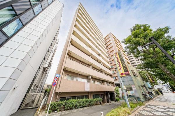 中古マンション 東京都江戸川区西小岩5丁目 JR中央・総武線小岩駅 6,280万円