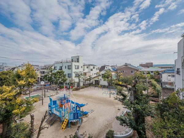 中古戸建 東京都江戸川区宇喜田町 都営新宿線船堀駅 7,880万円