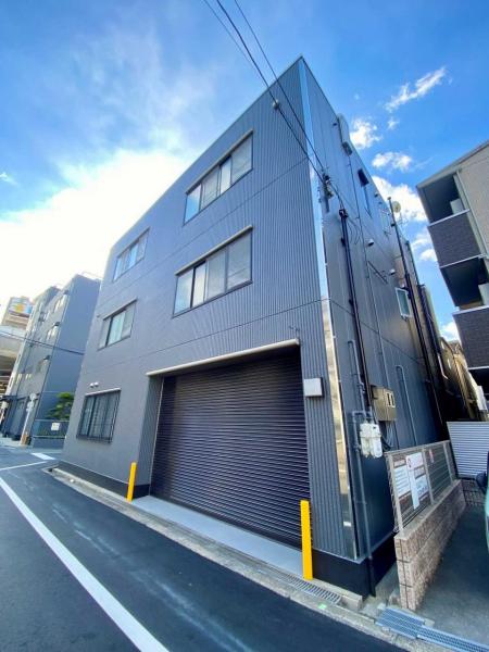 中古戸建 大阪府大阪市東住吉区中野１丁目 大阪メトロ谷町線駒川中野駅 8,860万円