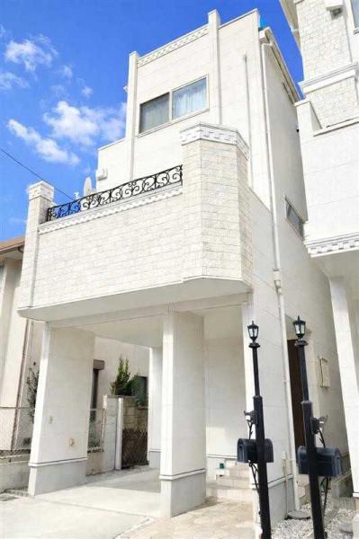 中古戸建 埼玉県さいたま市北区植竹町１丁目 東武野田線北大宮駅 4,380万円