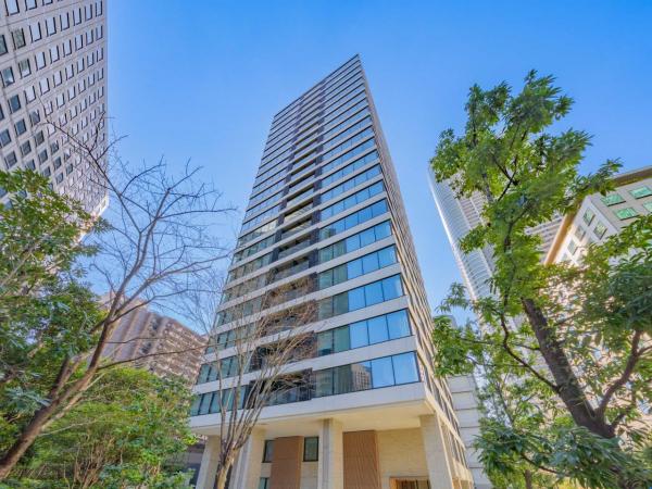 中古マンション 東京都港区六本木１丁目 南北線六本木一丁目駅 5億4,800万円