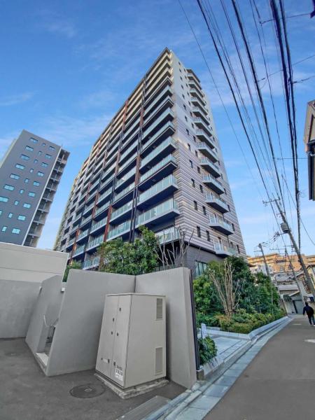 中古マンション 埼玉県さいたま市浦和区常盤１丁目 JR京浜東北線浦和駅 7,980万円