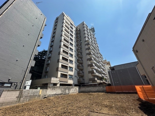 中古マンション 東京都世田谷区松原２丁目 東急世田谷線下高井戸駅 3,980万円