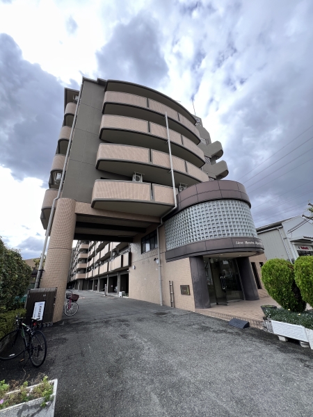 中古マンション 大阪府東大阪市新池島町３丁目 近鉄難波・奈良線東花園駅 2,498万円