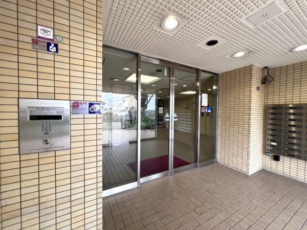 中古マンション 大阪府東大阪市新池島町３丁目 近鉄難波・奈良線東花園駅 2,498万円