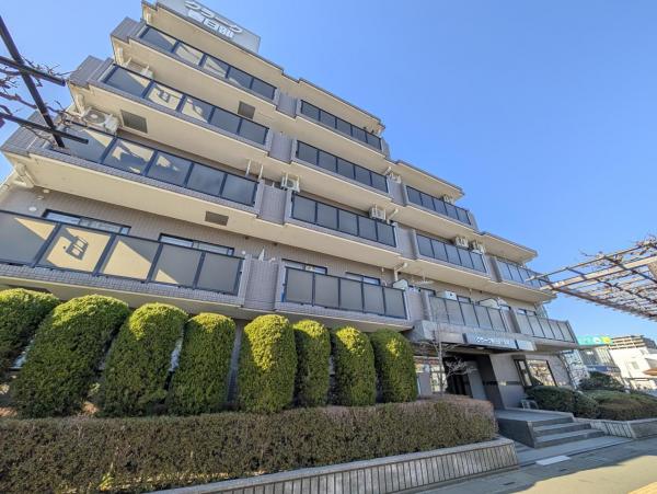 中古マンション 春日部市中央４丁目 東武伊勢崎線春日部駅 2,690万円