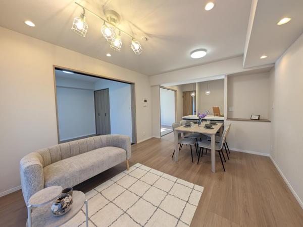 中古マンション 春日部市中央４丁目 東武伊勢崎線春日部駅 2,690万円