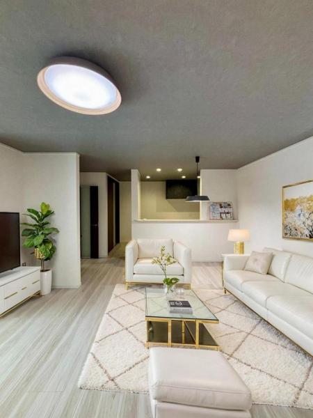 新築戸建 明石市朝霧町２丁目 山陽本線朝霧駅 4,480万円