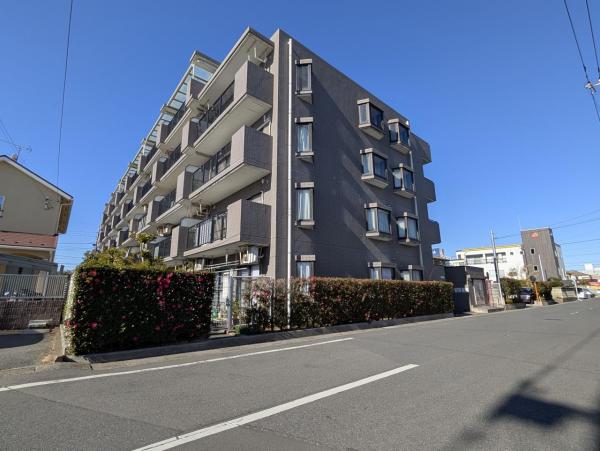 中古マンション 春日部市中央５丁目 東武伊勢崎線春日部駅 2,499万円