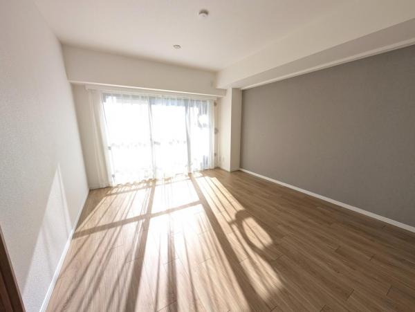 中古マンション 春日部市中央5丁目 東武伊勢崎線春日部駅 2,499万円