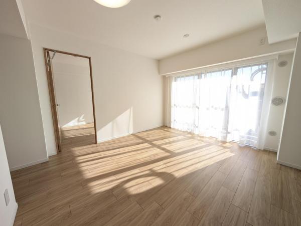 中古マンション 春日部市中央5丁目 東武伊勢崎線春日部駅 2,499万円