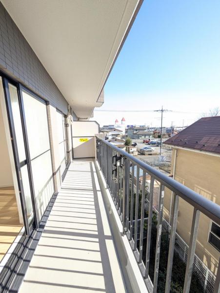 中古マンション 春日部市中央5丁目 東武伊勢崎線春日部駅 2,499万円