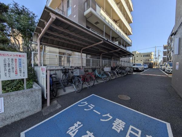 中古マンション 春日部市中央5丁目 東武伊勢崎線春日部駅 2,499万円