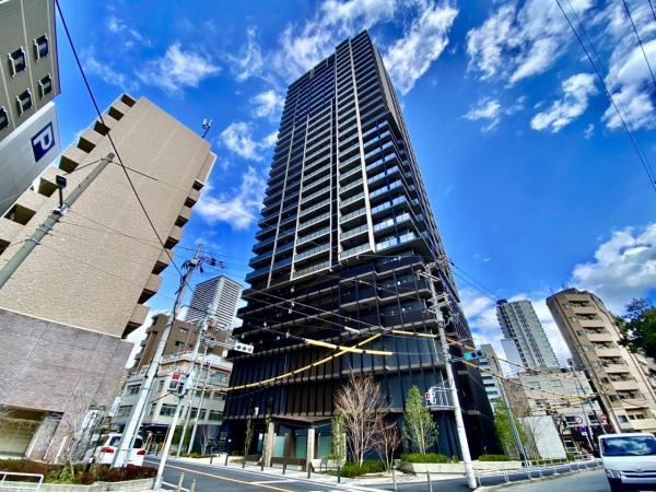 中古マンション 大阪市福島区福島7丁目18-20 JR大阪環状線福島駅 8,580万円