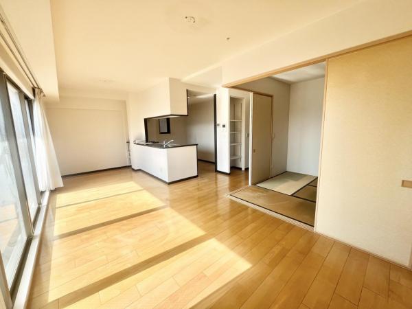 中古マンション 大阪市西淀川区姫里１丁目24-3 阪神本線姫島駅 3,980万円