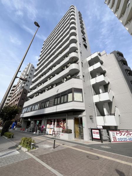 中古マンション 豊島区巣鴨５丁目 JR山手線巣鴨駅 6,198万円