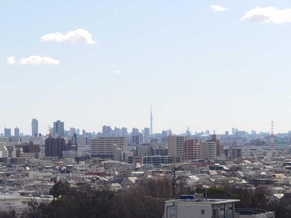 中古マンション 埼玉県さいたま市浦和区岸町７丁目 JR京浜東北線浦和駅 1億2,480万円