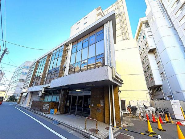 中古マンション 東京都世田谷区奥沢３丁目 東急目黒線奥沢駅 4,480万円