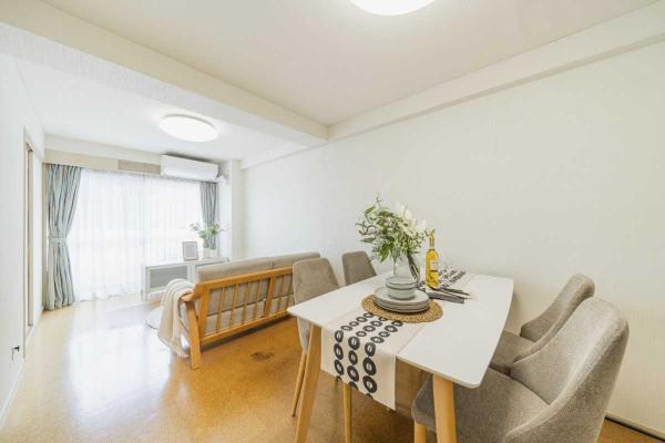 中古マンション 東京都世田谷区奥沢３丁目 東急目黒線奥沢駅 4,180万円