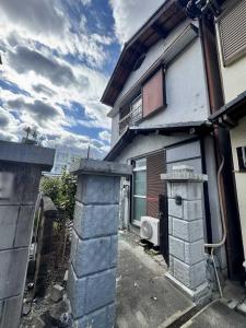 中古戸建 大阪府大阪市東住吉区杭全５丁目 近鉄南大阪線北田辺駅 8200000