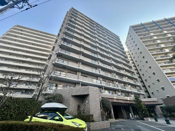 中古マンション 東京都台東区橋場１丁目 日比谷線南千住駅 5,780万円