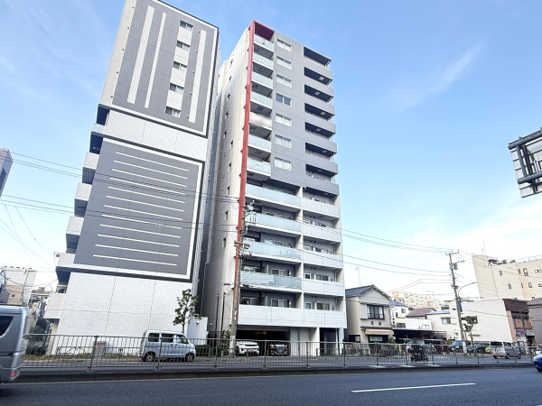 中古マンション 東京都台東区三ノ輪２丁目 日比谷線三ノ輪駅 7,980万円