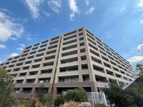 中古マンション 大阪府茨木市下穂積３丁目 JR東海道本線（米原〜神戸）茨木駅 5,480万円