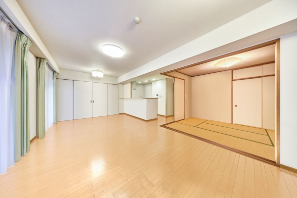 中古マンション 大阪府茨木市下穂積３丁目 JR東海道本線（米原〜神戸）茨木駅 5,480万円