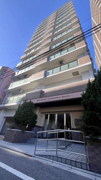 中古マンション 東京都葛飾区東新小岩１丁目 JR総武本線新小岩駅 6,390万円