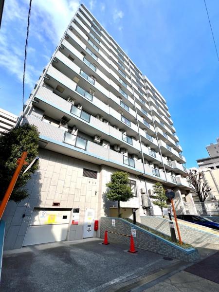 中古マンション 板橋区大山町 東武東上線大山駅 4,411万円