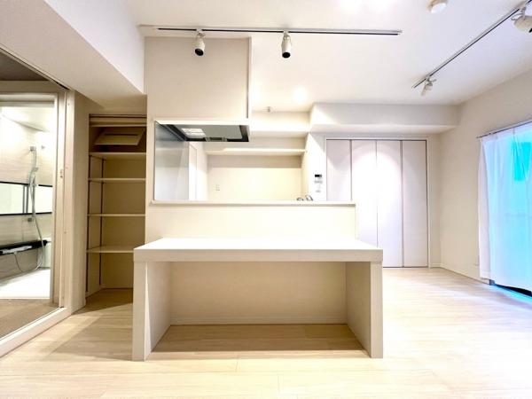 中古マンション 板橋区大山町 東武東上線大山駅 4,411万円