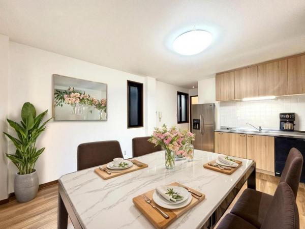 中古戸建 神戸市東灘区魚崎南町８丁目 阪神本線魚崎駅 5,980万円