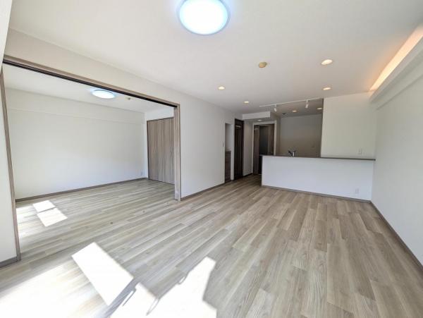 中古マンション 草加市花栗１丁目 東武伊勢崎線草加駅 2,880万円