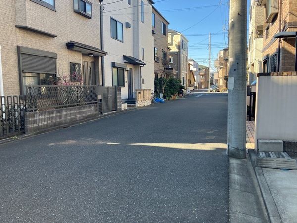 中古戸建 東京都江戸川区一之江７丁目 都営新宿線一之江駅 5,880万円