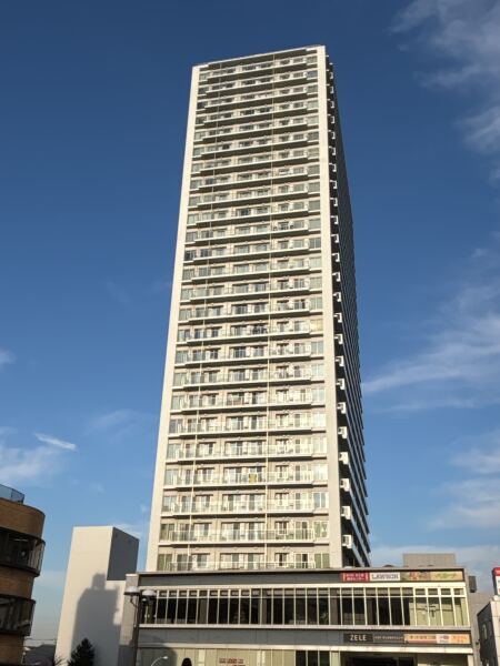 中古マンション 埼玉県上尾市宮本町 JR高崎線上尾駅 6,500万円