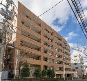 中古マンション 東京都渋谷区恵比寿２丁目 日比谷線広尾駅 119800000