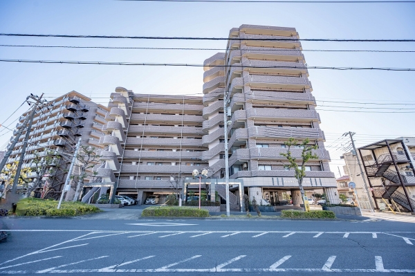 中古マンション 東京都足立区東伊興3丁目 東武大師線竹ノ塚駅 3,598万円