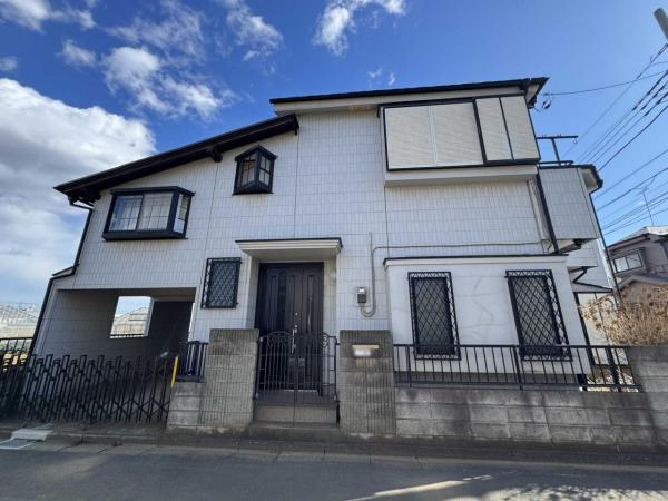 土地 東京都東村山市久米川町1丁目 JR武蔵野線新秋津駅 2,480万円