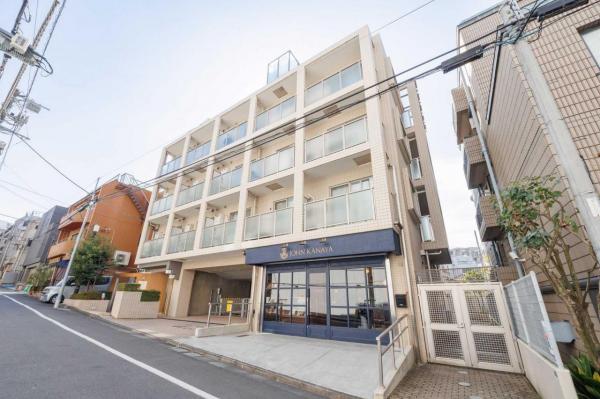 中古マンション 東京都渋谷区恵比寿南２丁目 JR山手線恵比寿駅 6,380万円