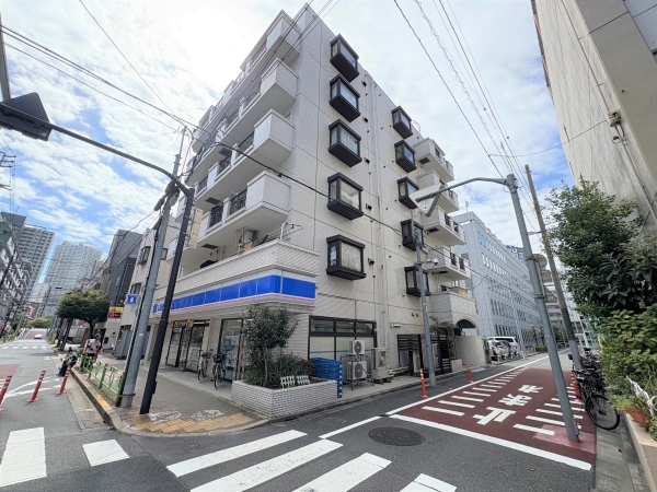 中古マンション 東京都中央区月島４丁目 有楽町線月島駅 4,999万円