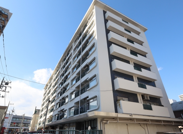 中古マンション 埼玉県さいたま市中央区上落合９丁目 JR京浜東北線大宮駅 2,480万円