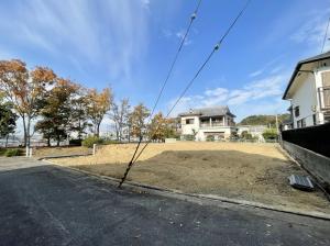 新築戸建 神戸市北区東有野台１丁目3-4 神戸電鉄三田線五社駅 32800000