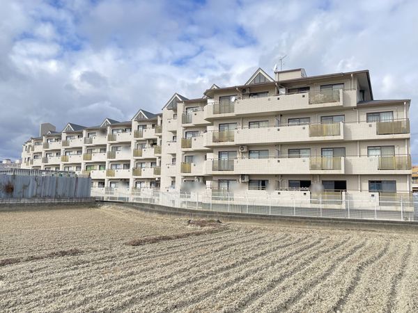 中古マンション 兵庫県伊丹市昆陽東５丁目 阪急伊丹線伊丹駅 1,830万円