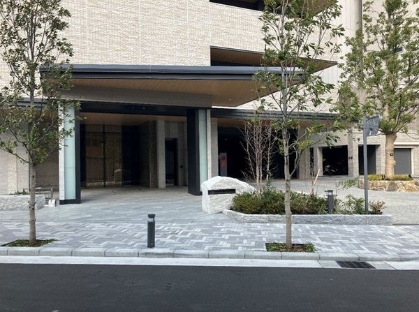 中古マンション 大阪府大阪市北区中津１丁目 大阪メトロ御堂筋線中津駅 2億7,000万円
