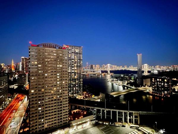 中古マンション 東京都港区港南４丁目 JR山手線品川駅 1億4,800万円