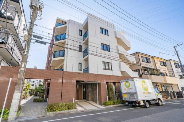 中古マンション 東京都葛飾区西亀有２丁目 千代田常磐線綾瀬駅 6,980万円