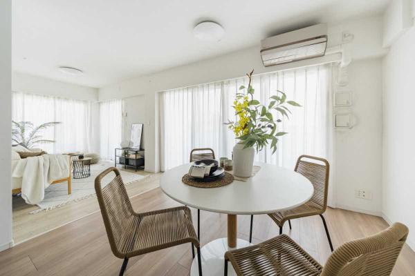 中古マンション 東京都葛飾区西亀有２丁目 千代田常磐線綾瀬駅 6,980万円